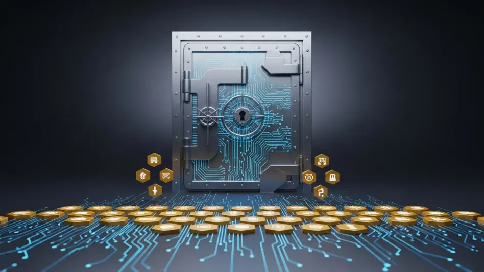 Security Flaws Mar South Korea’s Seized Crypto Management