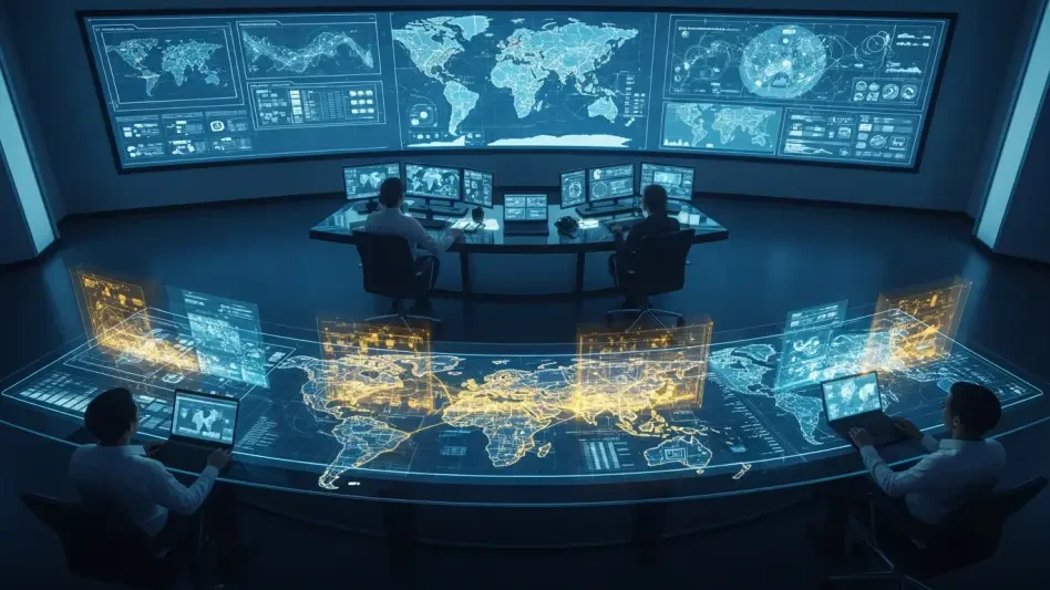 How Will Trump’s Cyber Strategy Reshape Digital Power?