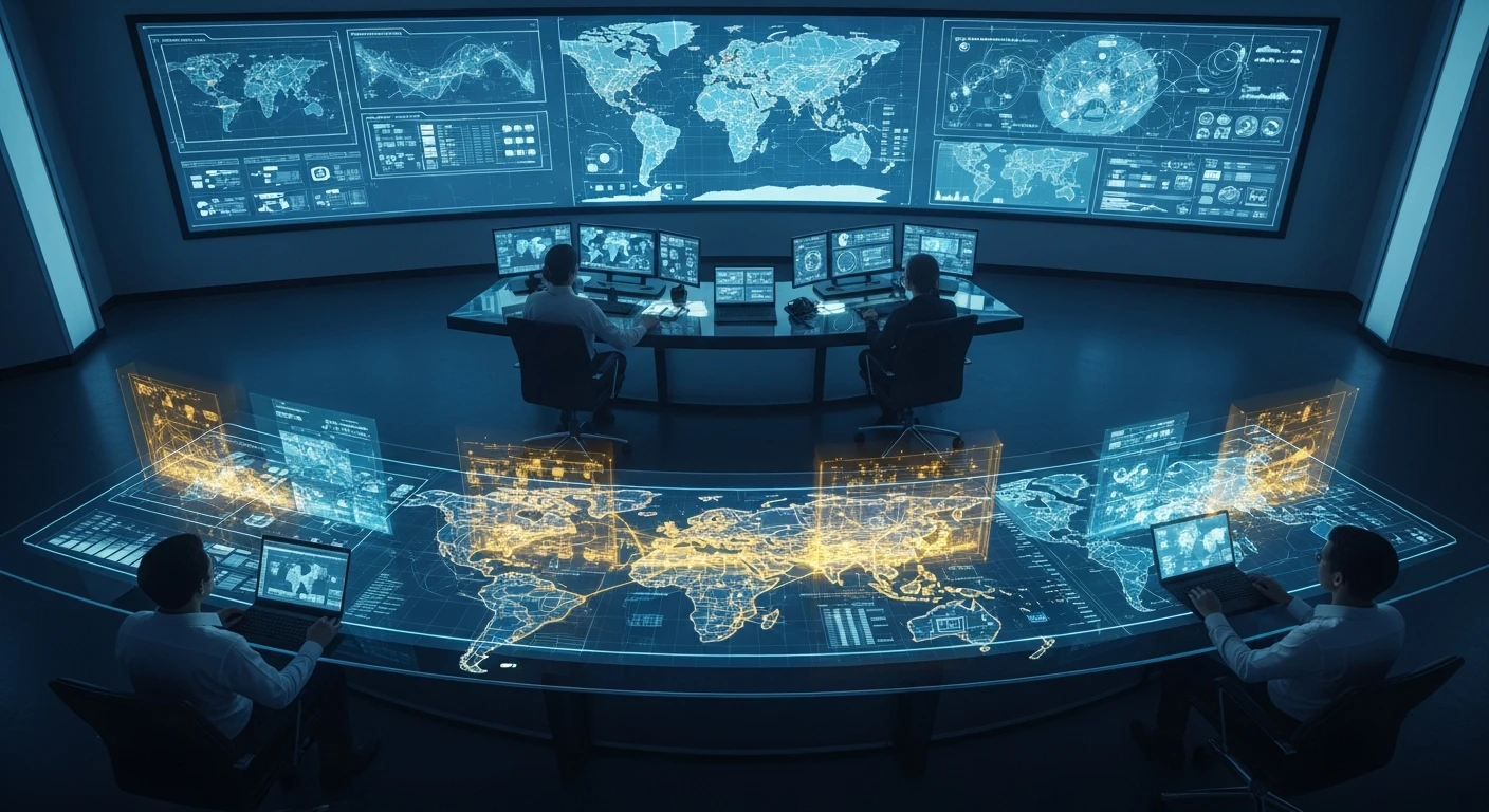 How Will Trump’s Cyber Strategy Reshape Digital Power?