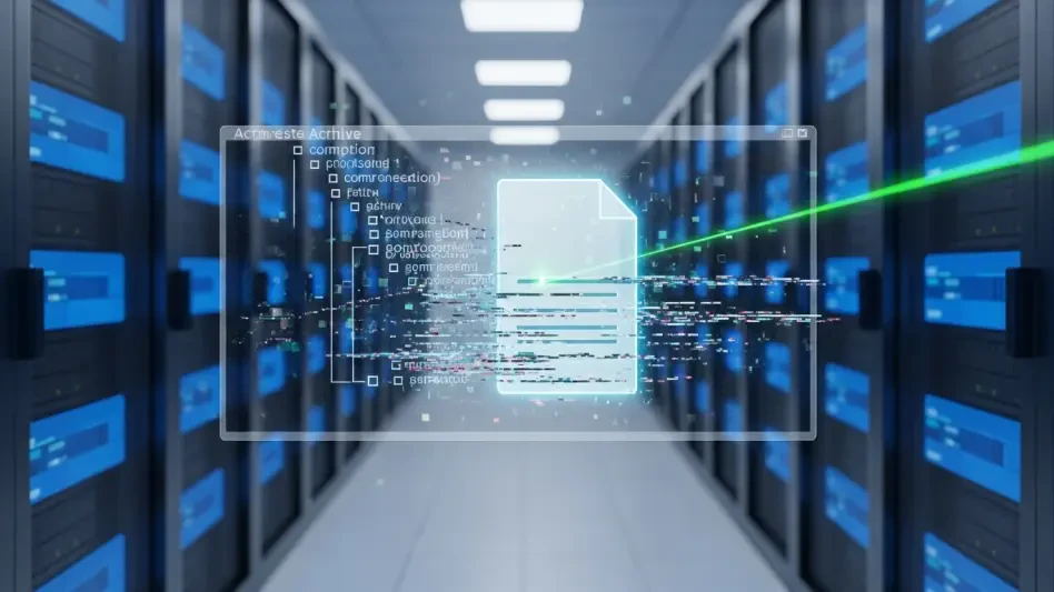 Can Malformed ZIP Archives Bypass Modern Security Tools?