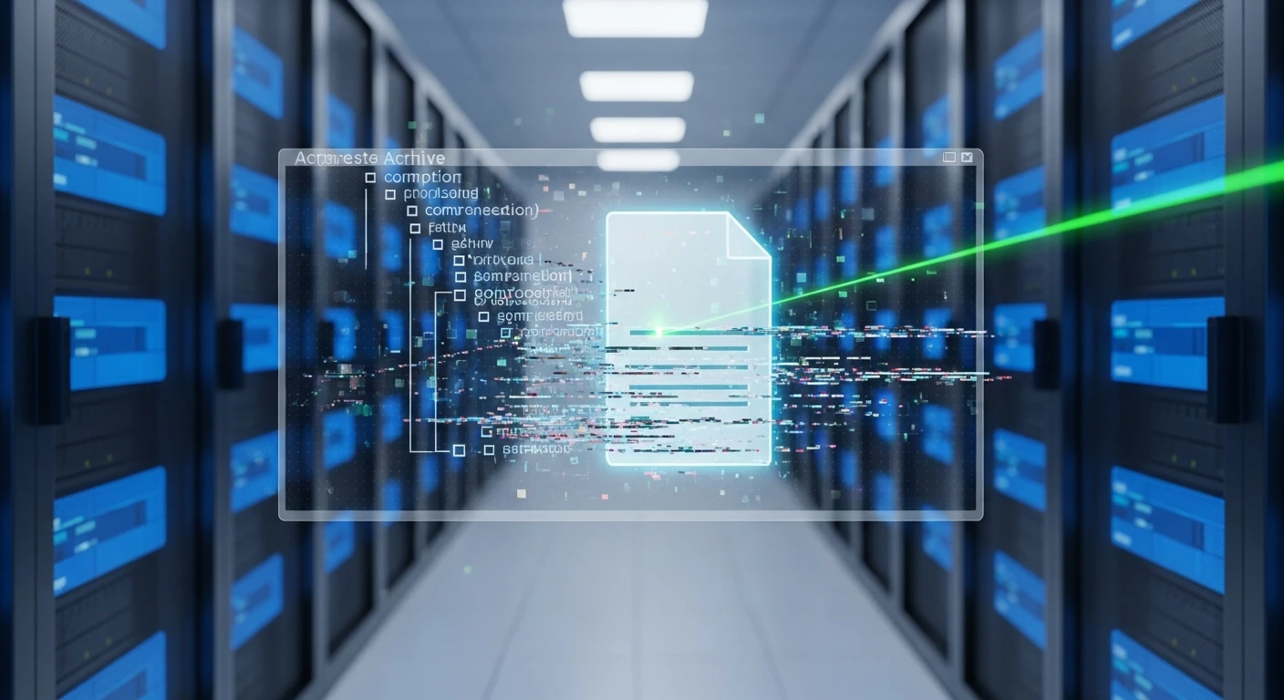 Can Malformed ZIP Archives Bypass Modern Security Tools?