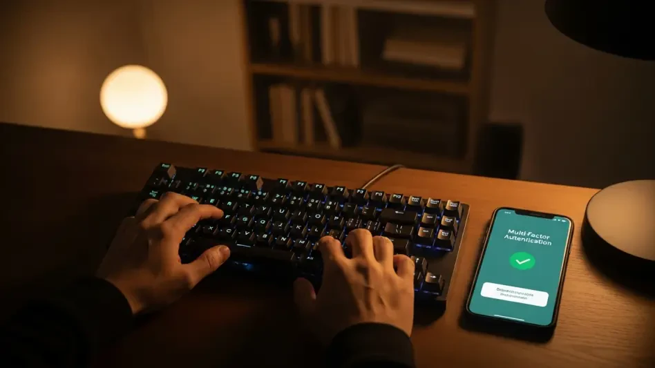 Is Your Reused Password Putting Your Digital Life at Risk?