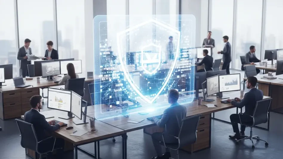 How Is AI Redefining Human Risk and Phishing in 2025?