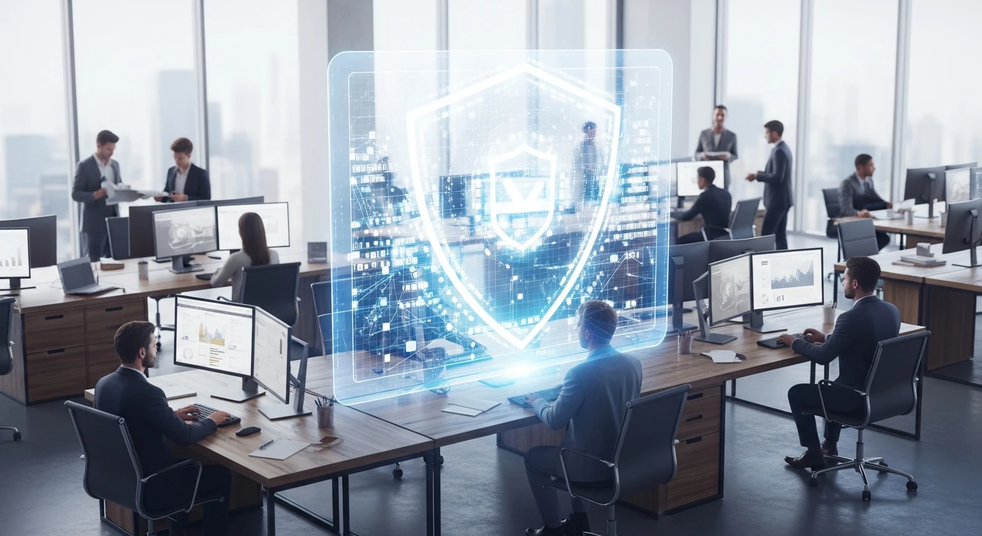 How Is AI Redefining Human Risk and Phishing in 2025?