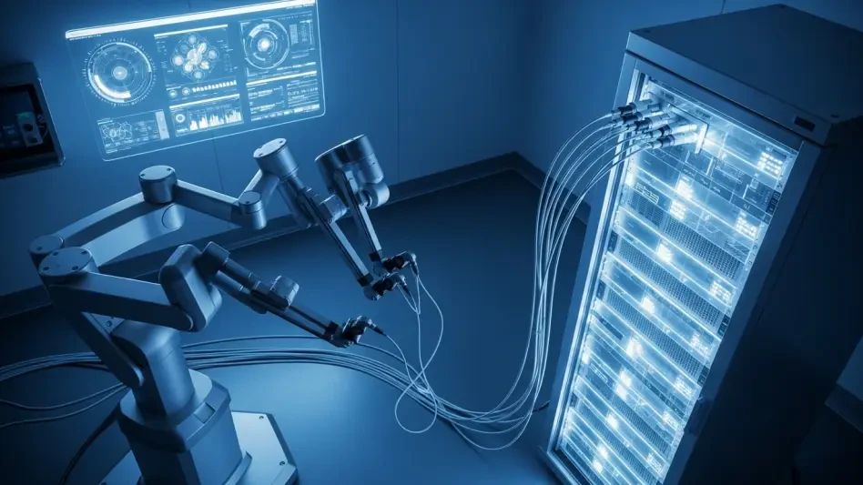 Medical Technology Cybersecurity – Review