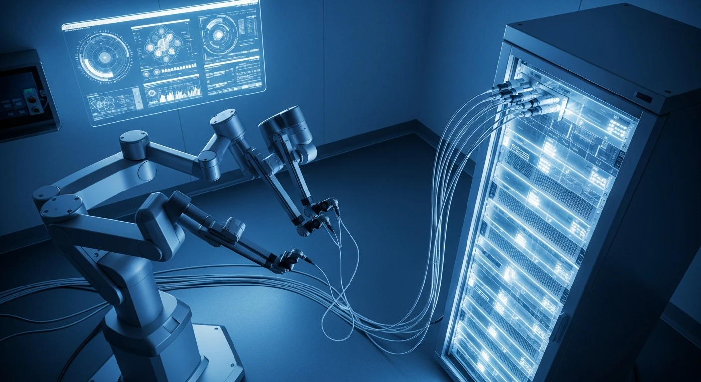 Medical Technology Cybersecurity – Review