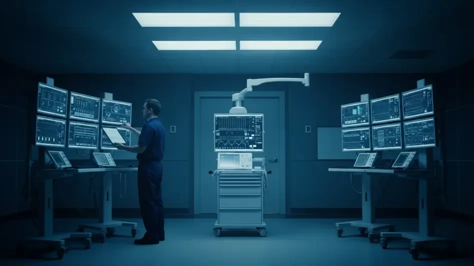 Medical Device Cybersecurity – Review