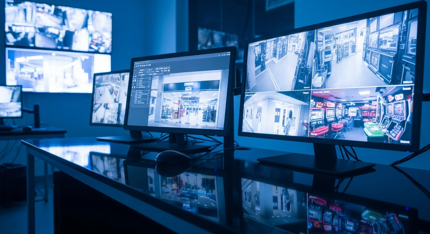 Lawsuit Blames Skill Games for Philadelphia Store Violence