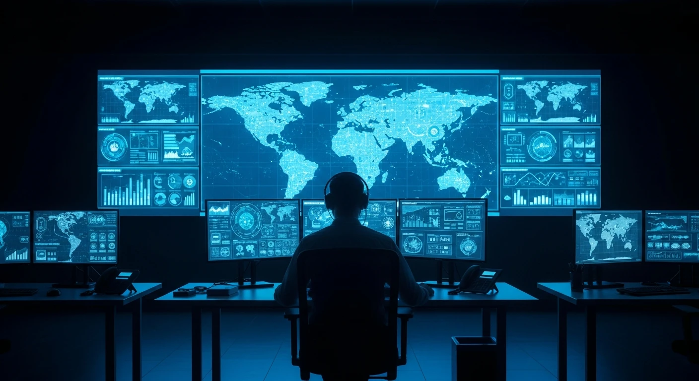 Iran-Linked Group Claims Massive Stryker and Verifone Hacks