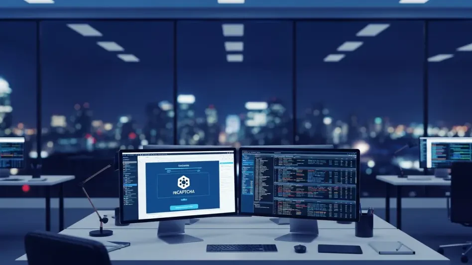 How Is Cloudflare Turnstile Masking Advanced Phishing?