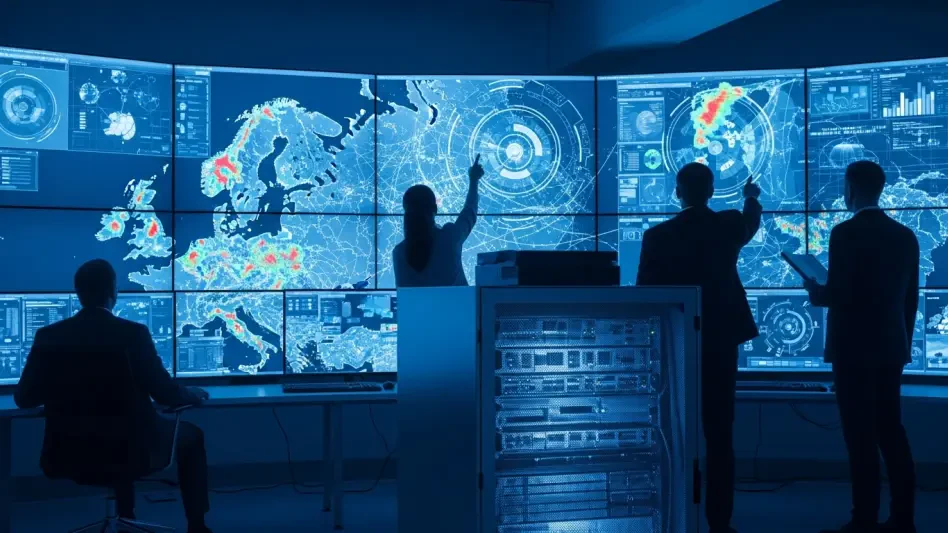 Finland Identifies Russia and China as Primary Cyber Threats