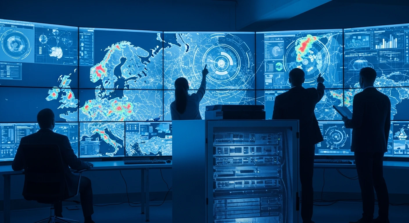 Finland Identifies Russia and China as Primary Cyber Threats