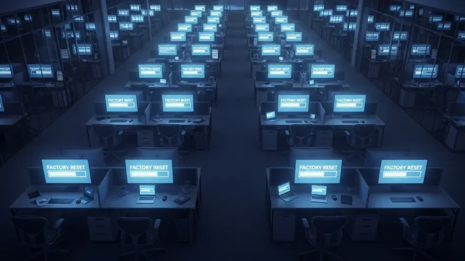 Is Your Business Prepared for a Total Digital Wipeout?