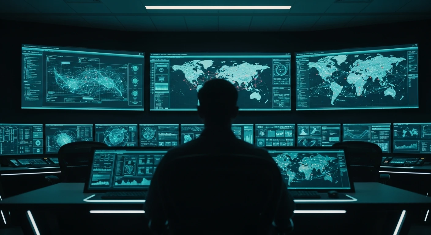 Is the Global Fight Against Commercial Spyware Faltering?