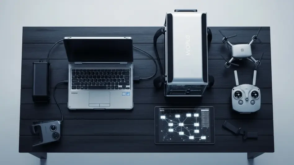 Air Guard Debuts New Backpack-Sized Cyber Training Tool