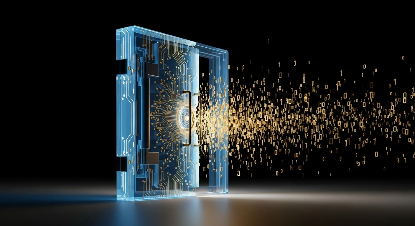 How Did ShinyHunters Steal a Petabyte of Data from Telus?