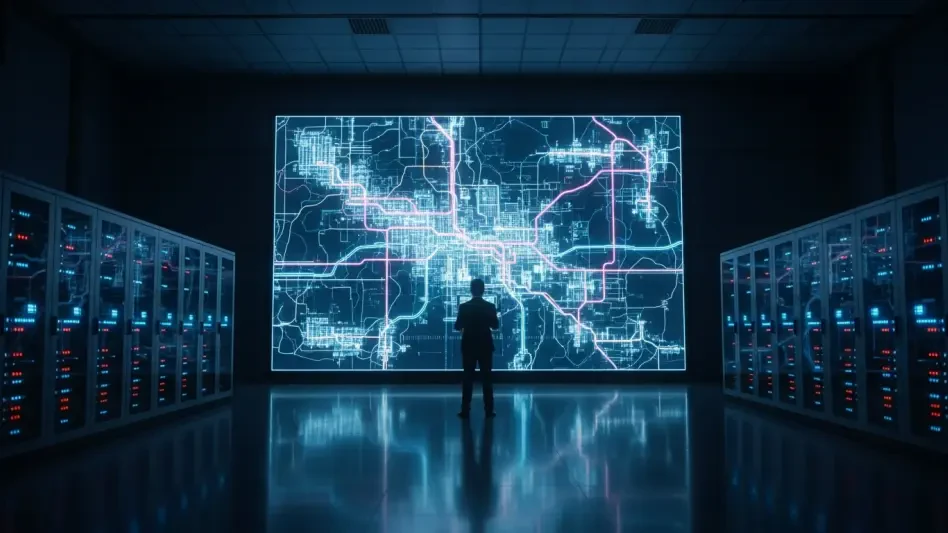 How Is Iranian Cyber Warfare Reshaping Global Security?