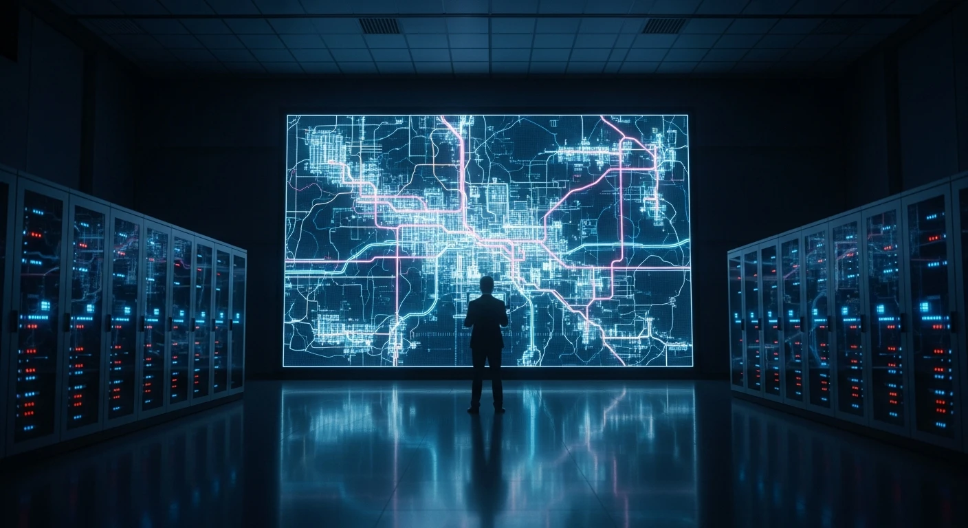 How Is Iranian Cyber Warfare Reshaping Global Security?