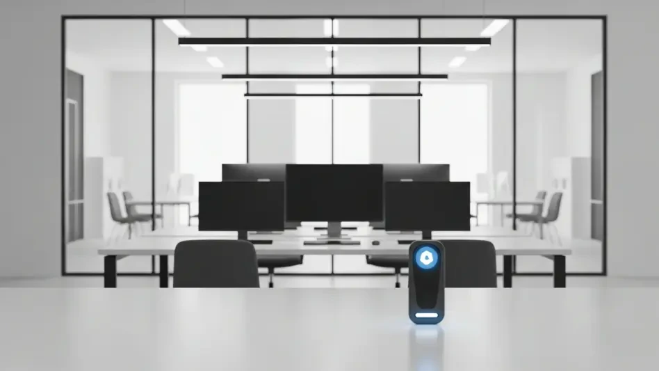 Iranian State Actors Target Stryker in Major Cyberattack