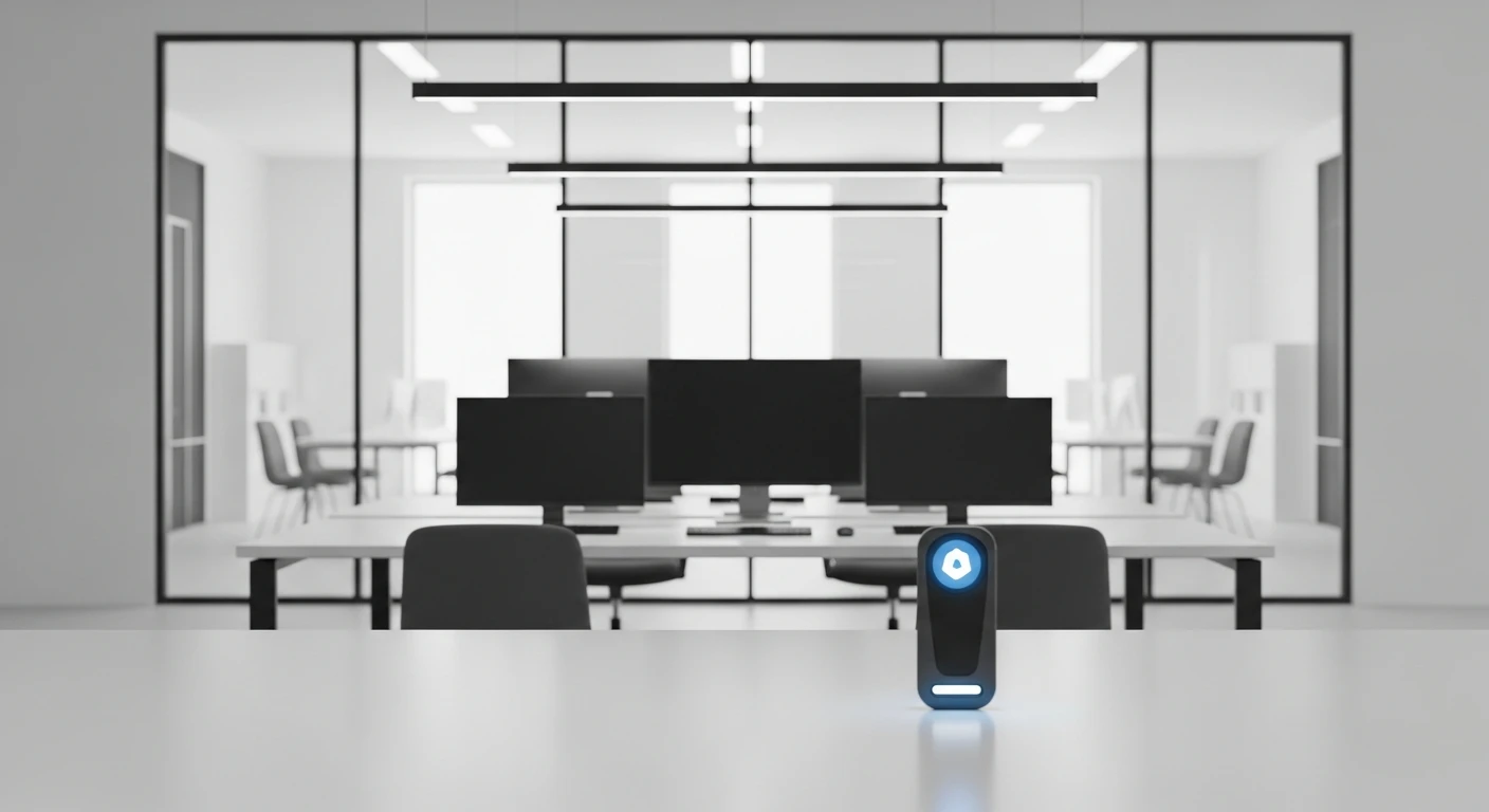 Iranian State Actors Target Stryker in Major Cyberattack