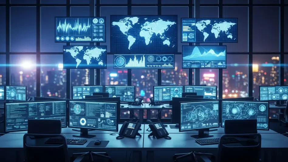 Is the Stryker Hack a New Era of Global Cyber Warfare?