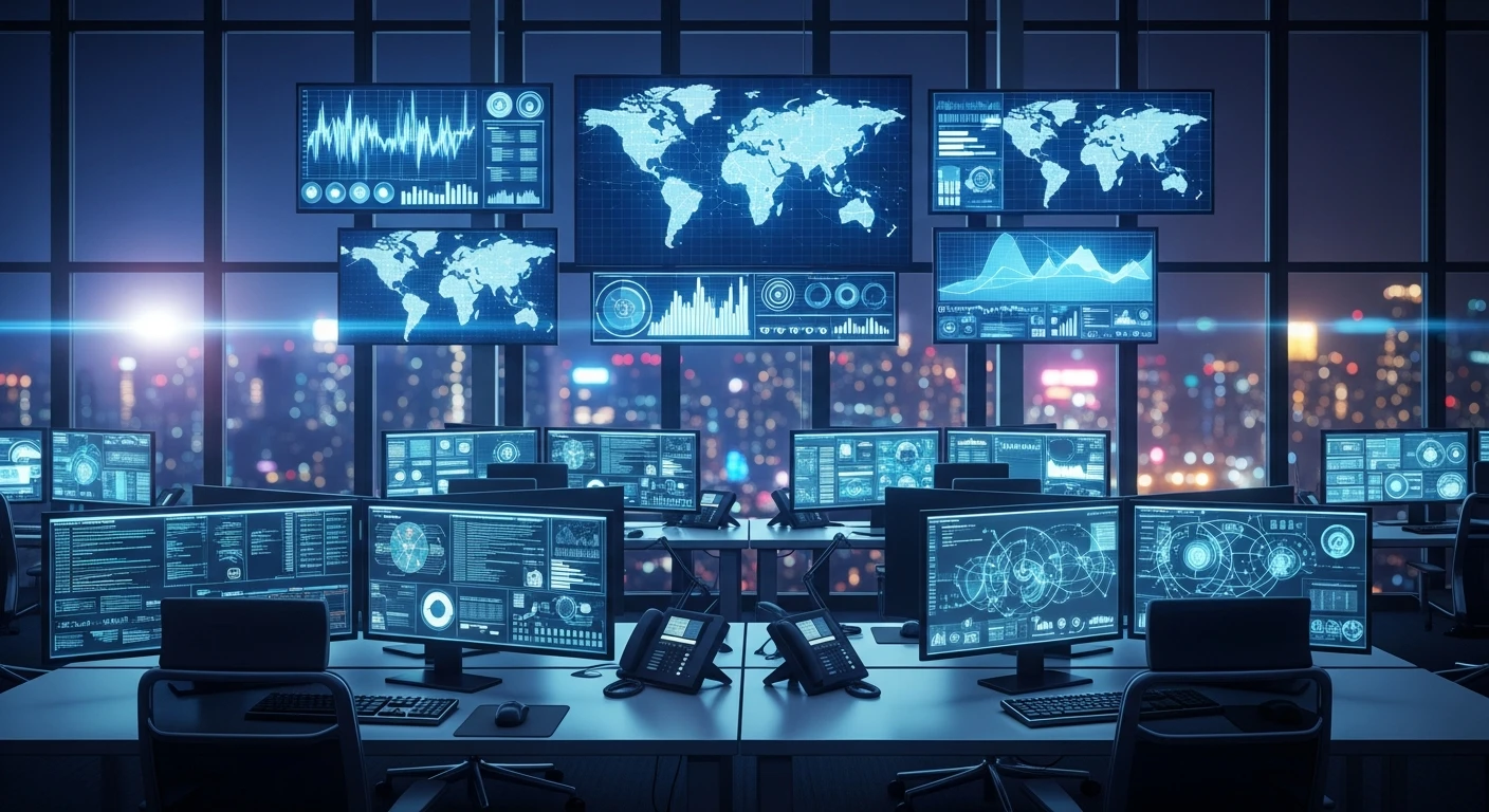 Is the Stryker Hack a New Era of Global Cyber Warfare?