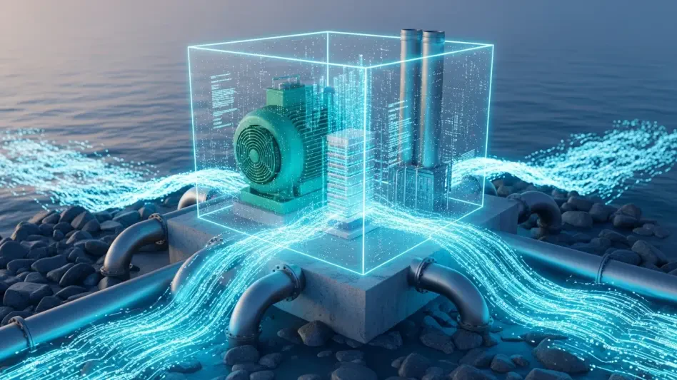 New York Launches Initiative to Secure Water Infrastructure