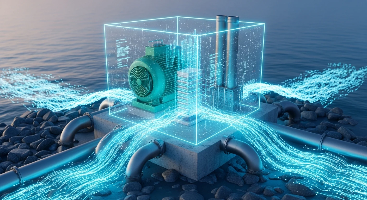 New York Launches Initiative to Secure Water Infrastructure