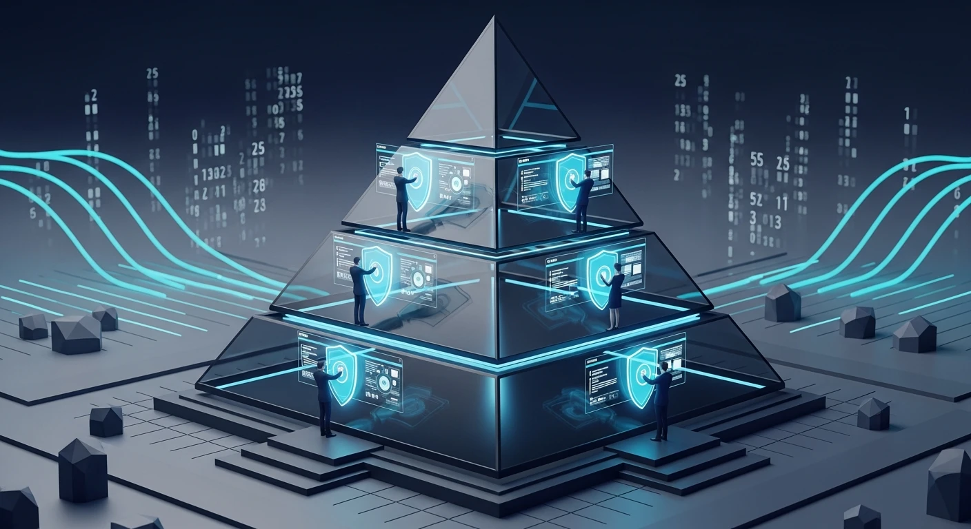 GAO Report Highlights Risks in DoD Cybersecurity Program Implementation