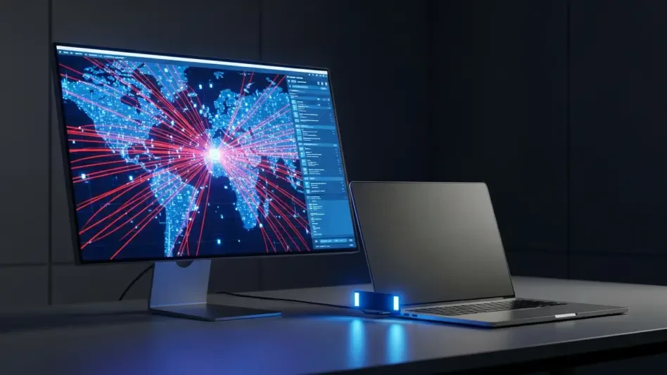 Is Data Theft Replacing Traditional Ransomware Encryption?