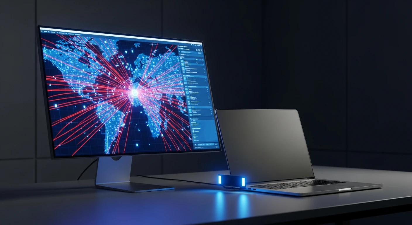 Is Data Theft Replacing Traditional Ransomware Encryption?