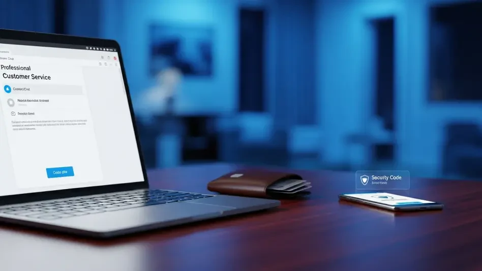 New Phishing Scam Exploits LiveChat to Steal Financial Data