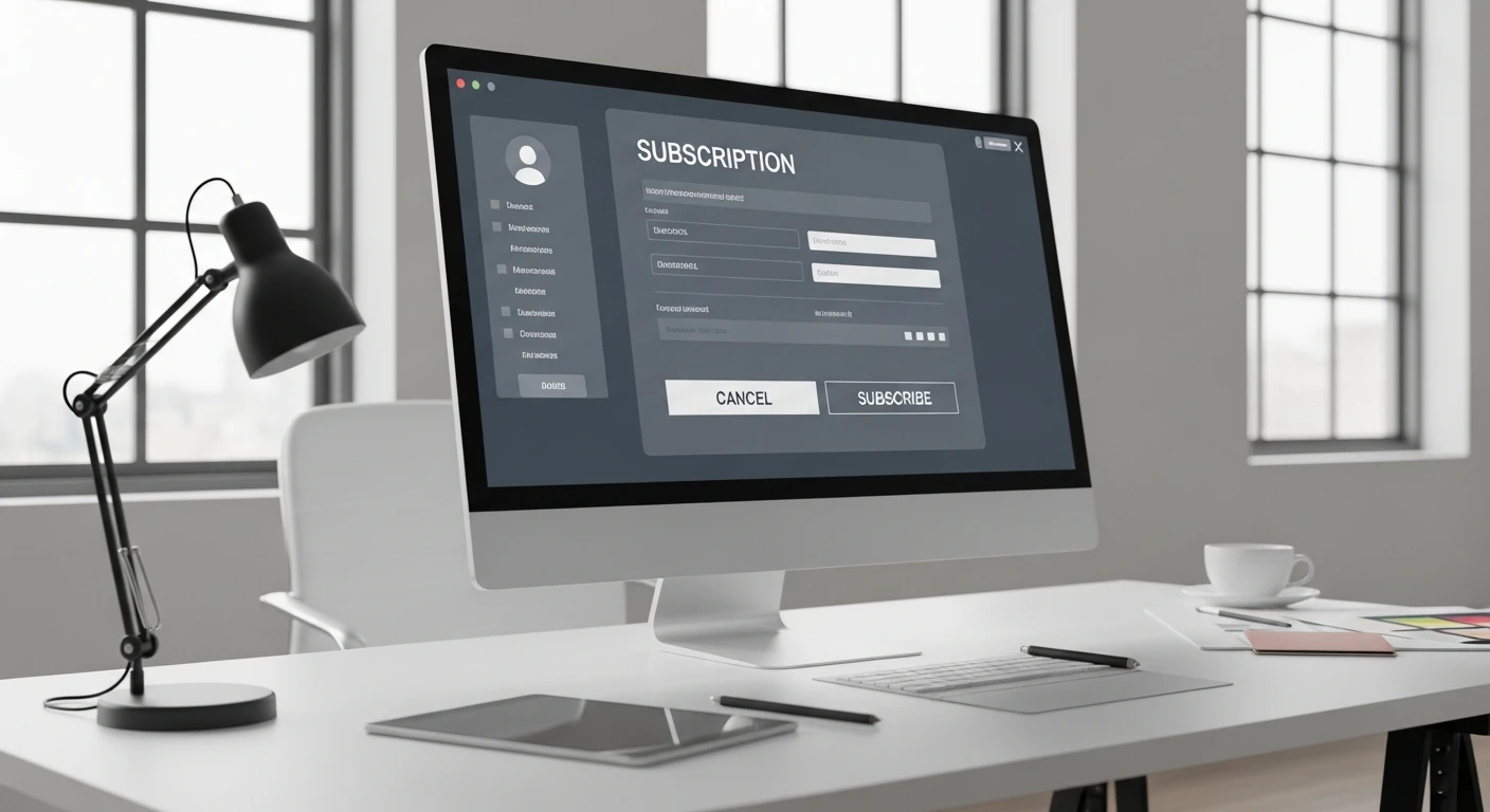 Can Adobe’s $150M Fine Stop Deceptive Subscriptions?