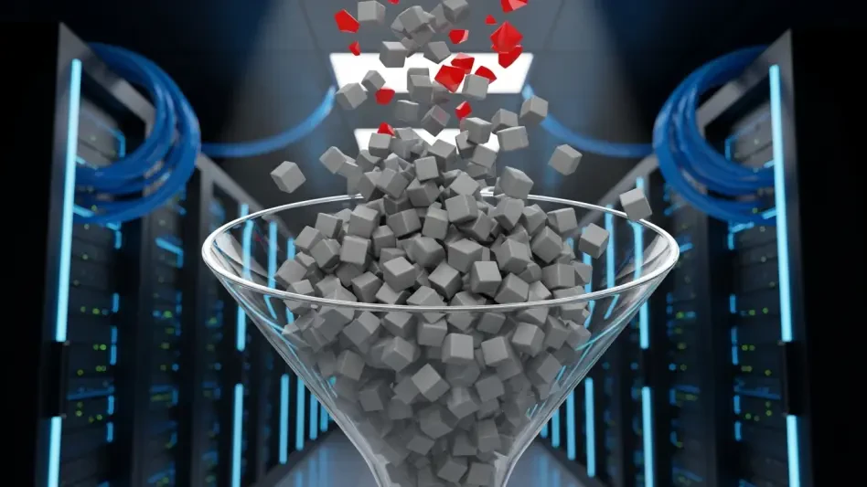 New Phishing Strategy Bypasses AI Filters Using Graymail