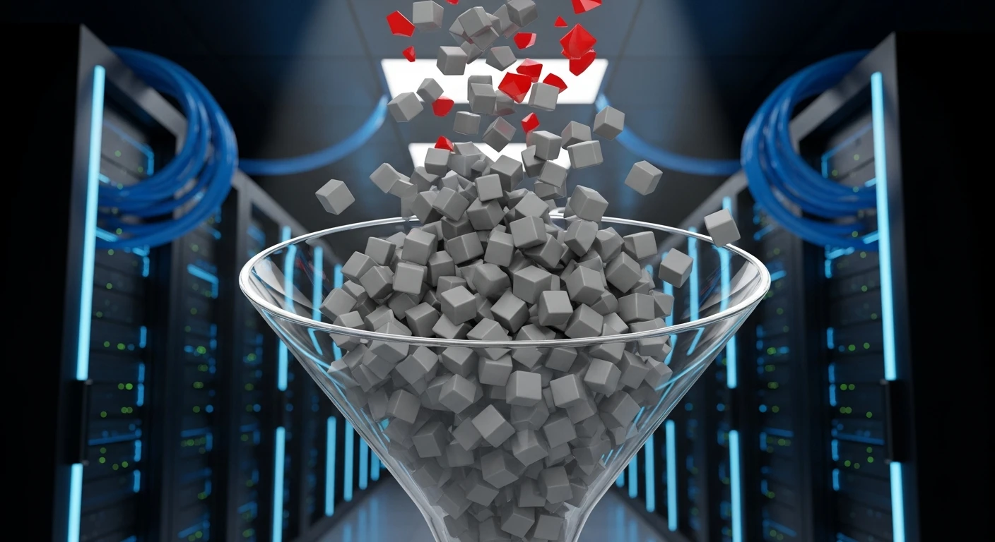 New Phishing Strategy Bypasses AI Filters Using Graymail