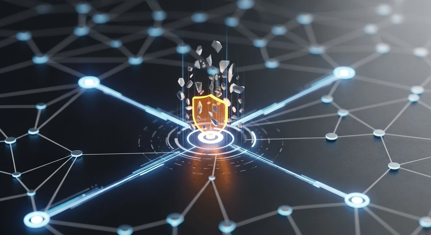 Stryker Cyberattack Wipes 80,000 Devices via MDM Breach