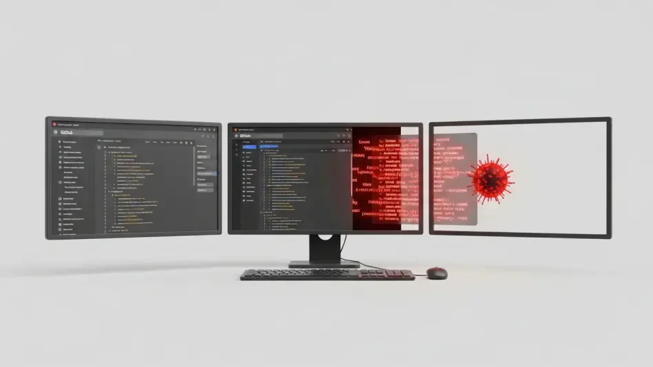 Gaming Malware Distribution – Review