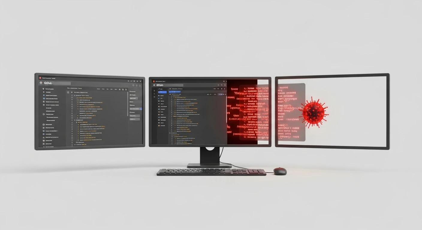 Gaming Malware Distribution – Review