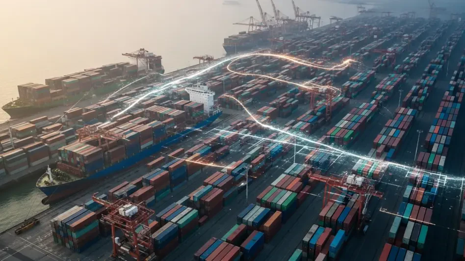 2026 Conflict Reshapes Future of Cyber and Physical Warfare