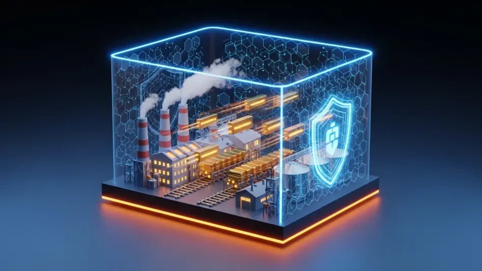 How Manufacturers Can Defend Against Rising Cyber Threats