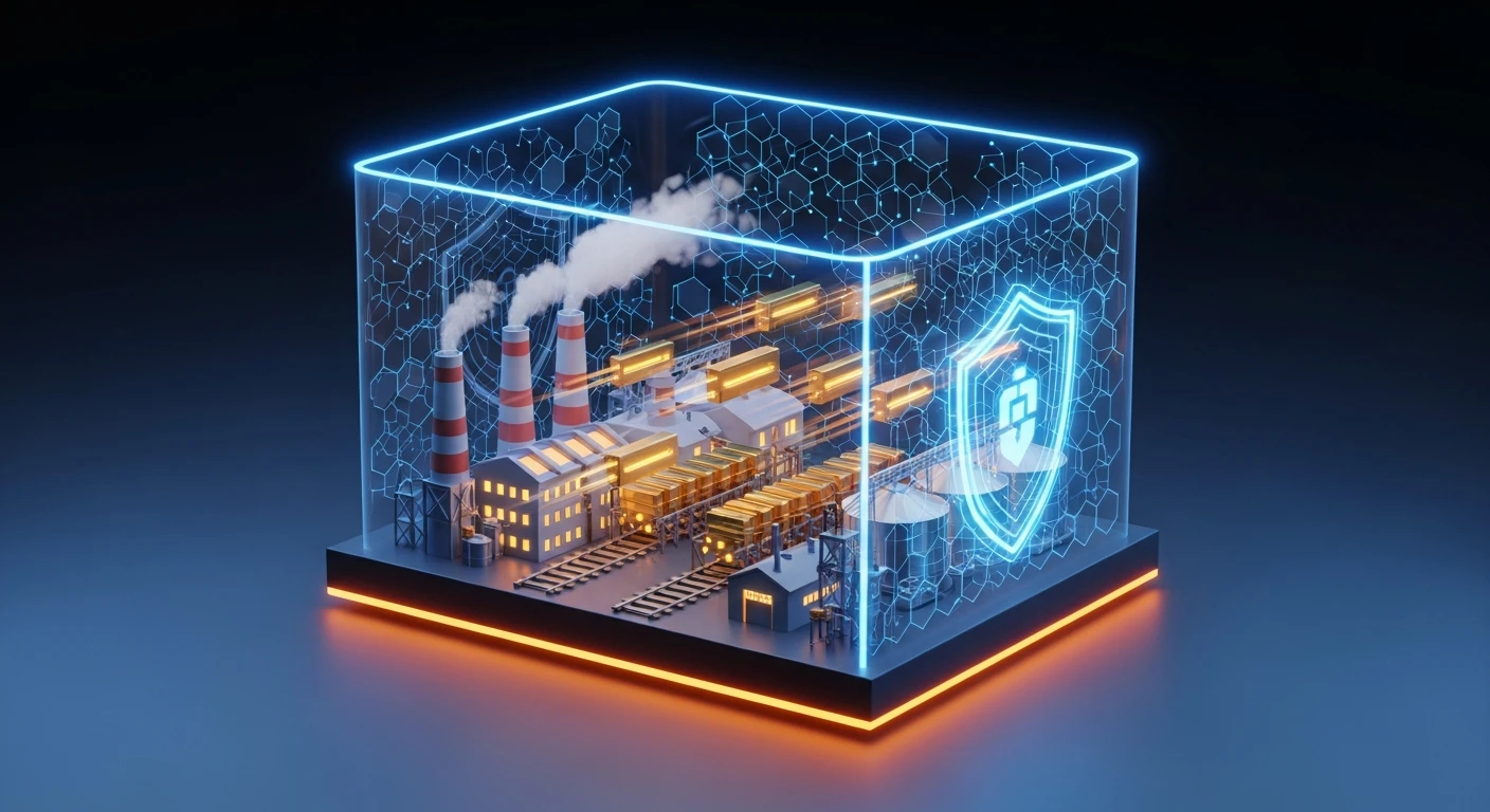 How Manufacturers Can Defend Against Rising Cyber Threats