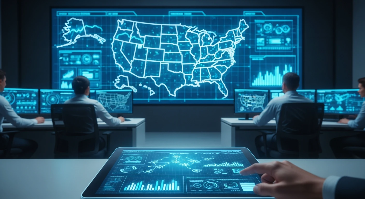 How Will CESER Secure the U.S. Energy Future Through 2030?