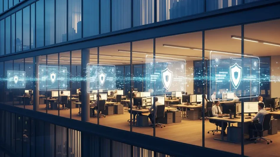 How Did the DOJ Dismantle Four Massive Global Botnets?