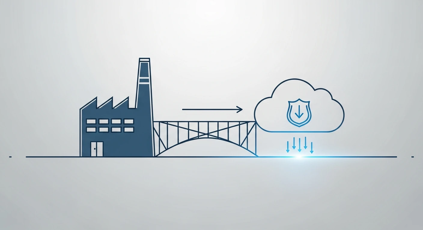 Manufacturing Faces Cybersecurity Risks Amid Digital Growth