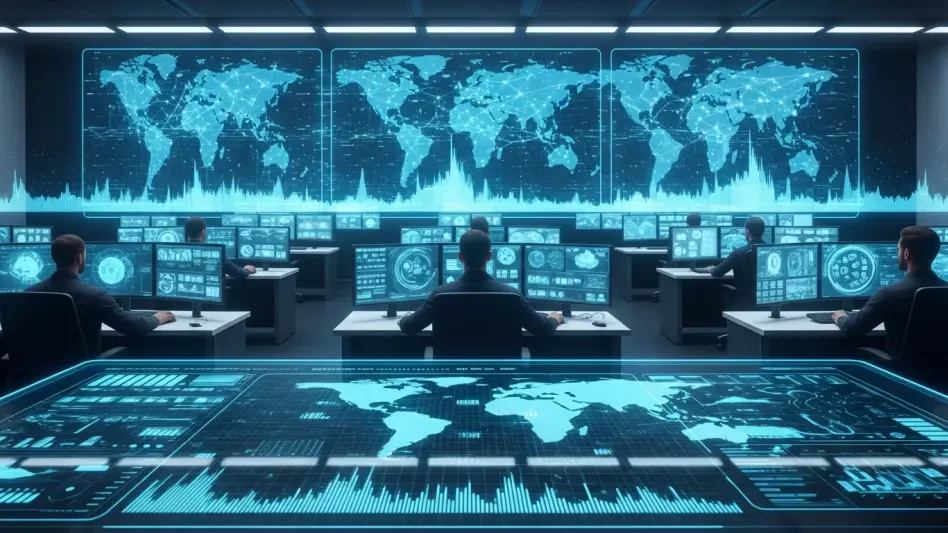 How Is Digital Warfare Shaping the Future of Modern Conflict?