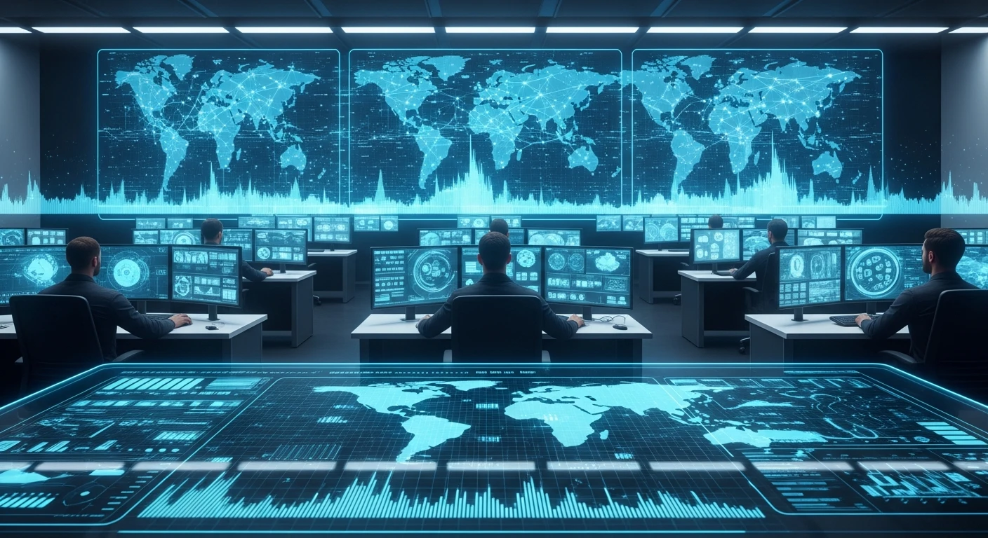 How Is Digital Warfare Shaping the Future of Modern Conflict?