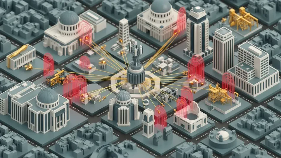 Cyber Espionage Campaign Targets Libyan Critical Infrastructure