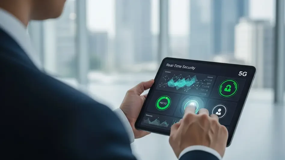 NIST 5G Cybersecurity Frameworks – Review