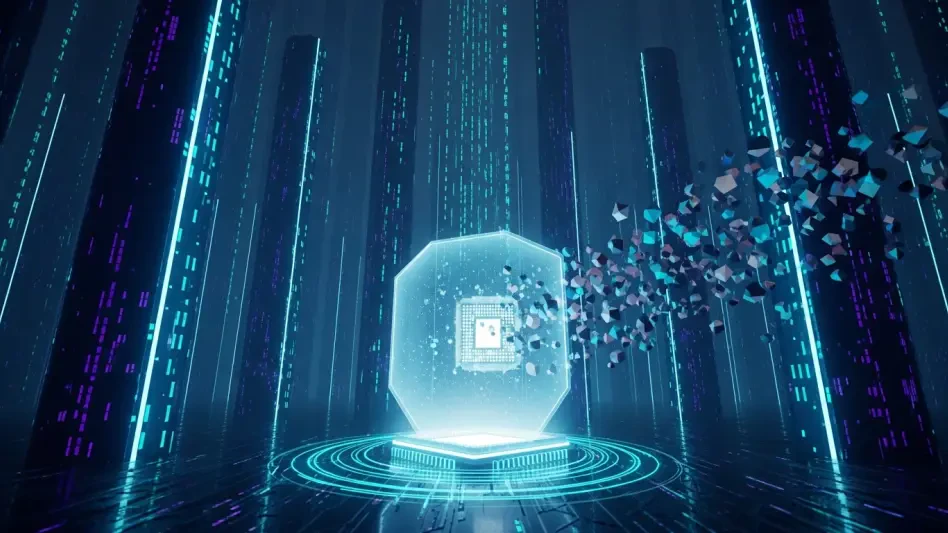 AI-Powered Phishing Campaign Exploits Cloud Hosting Services