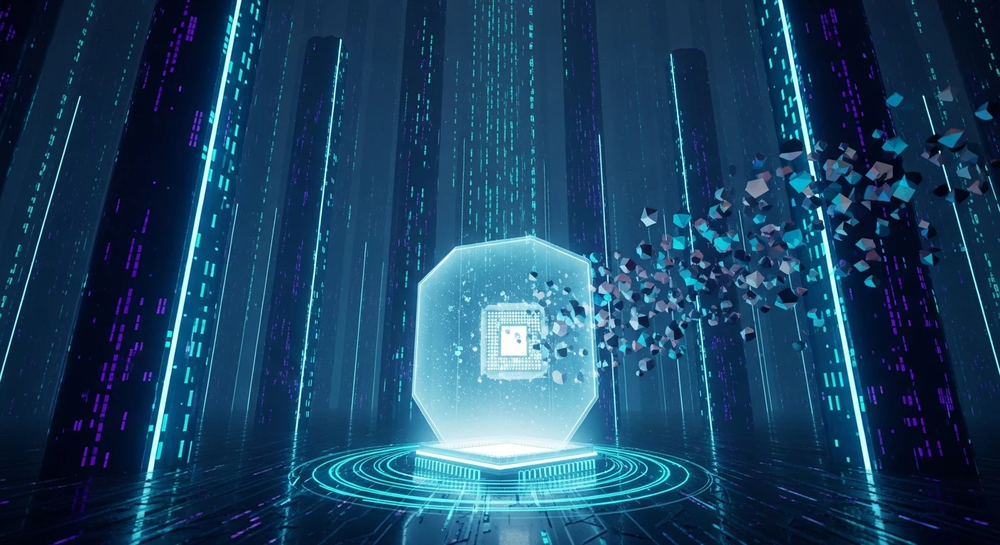 AI-Powered Phishing Campaign Exploits Cloud Hosting Services